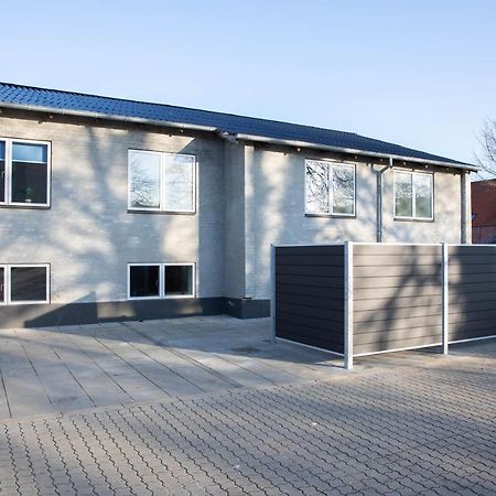Grindsted - Billund Holiday Rooms Dış mekan fotoğraf