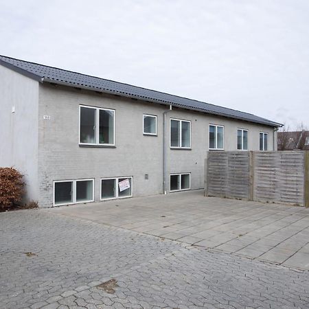Grindsted - Billund Holiday Rooms Dış mekan fotoğraf