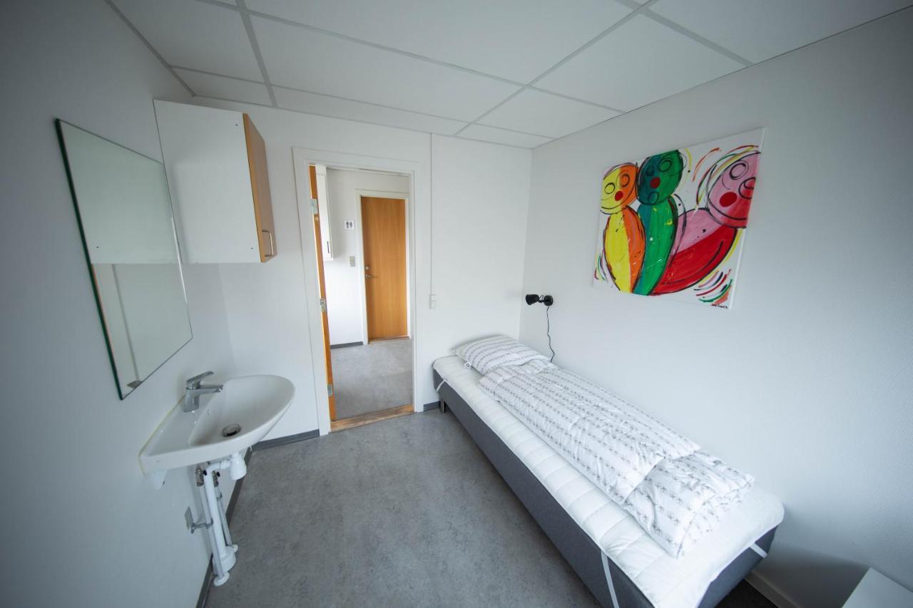 Grindsted - Billund Holiday Rooms Dış mekan fotoğraf